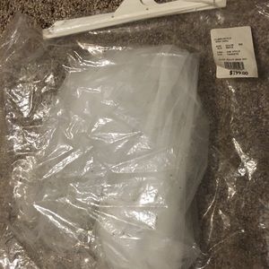 Wedding Veil